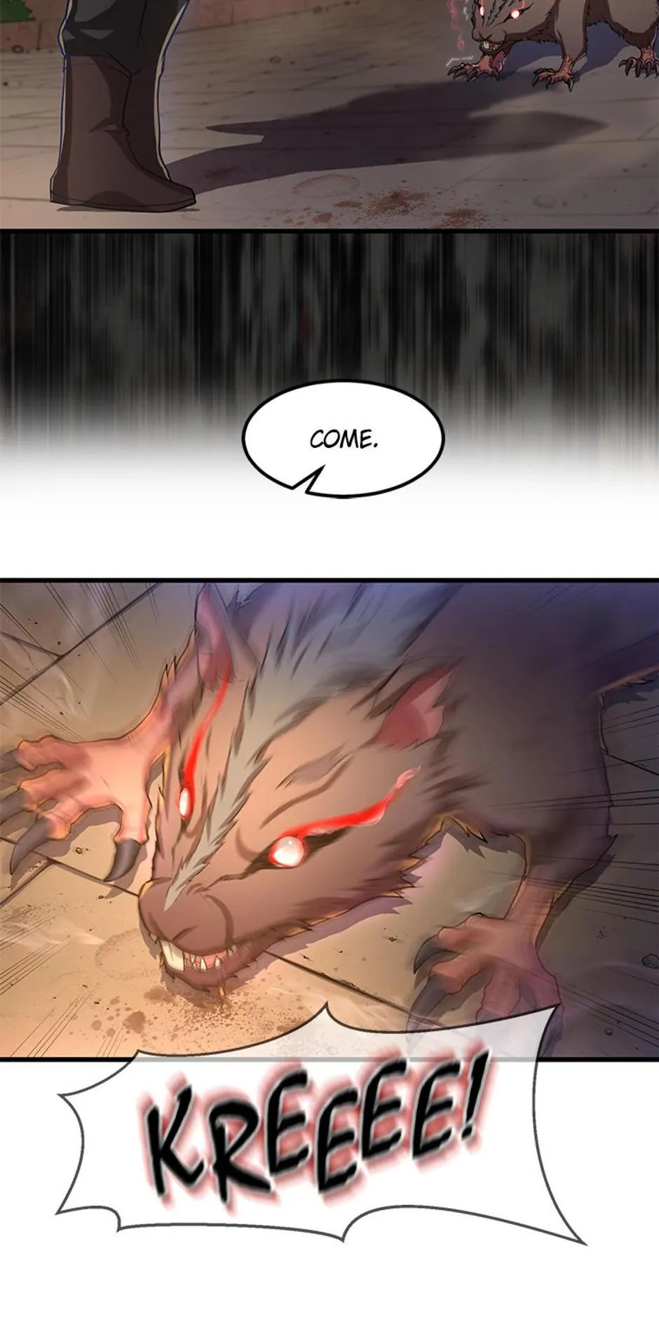 Read Skill Master Levels Up Manga Online