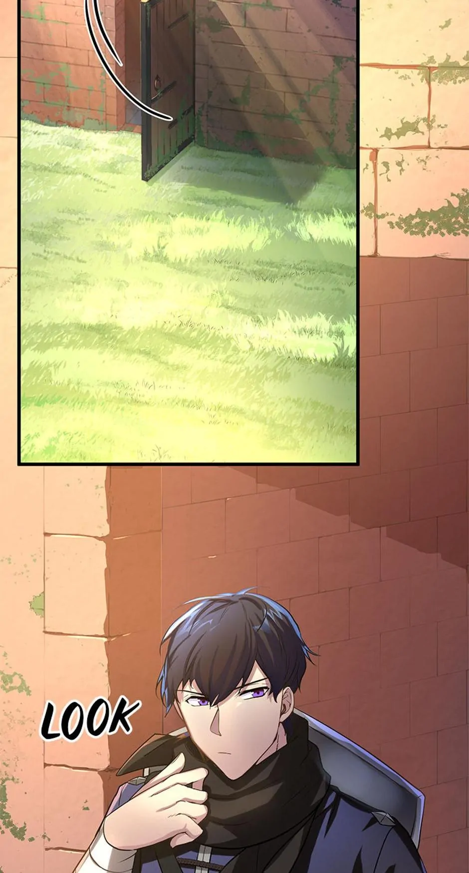 Read Skill Master Levels Up Manga Online