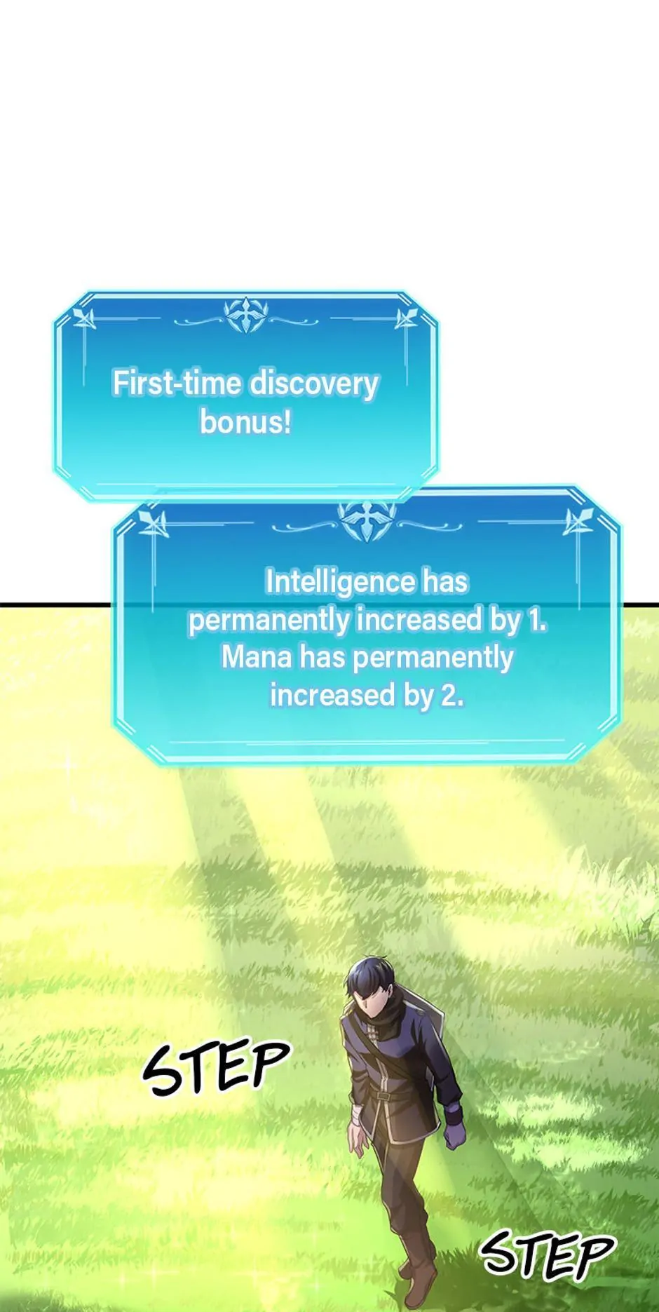 Read Skill Master Levels Up Manga Online