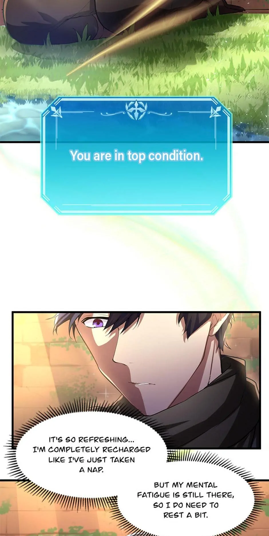 Read Skill Master Levels Up Manga Online