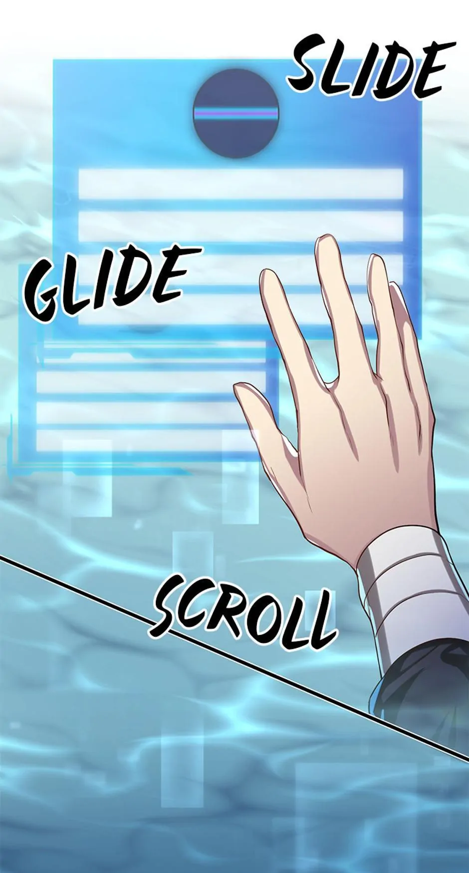 Read Skill Master Levels Up Manga Online