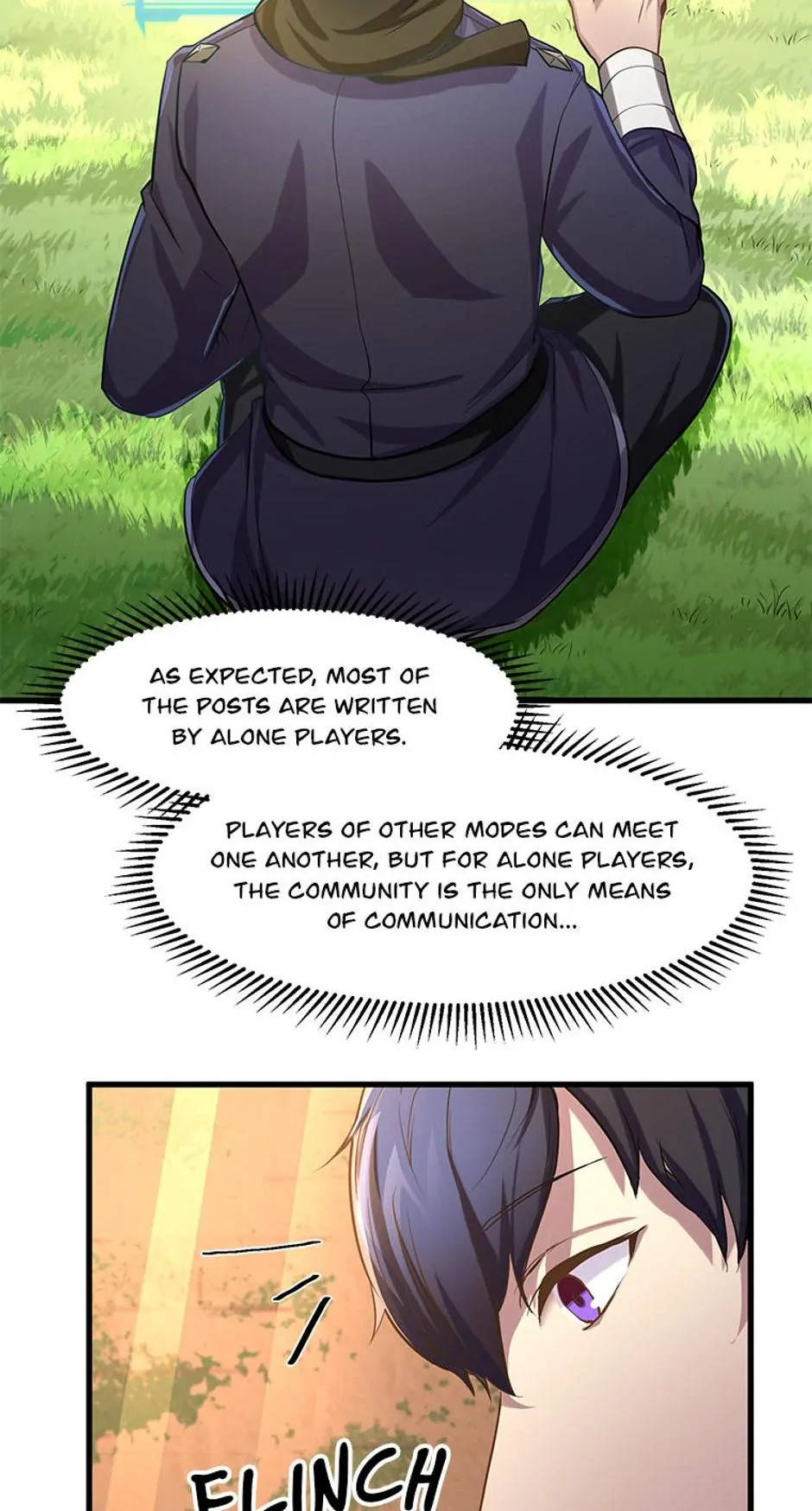 Read Skill Master Levels Up Manga Online