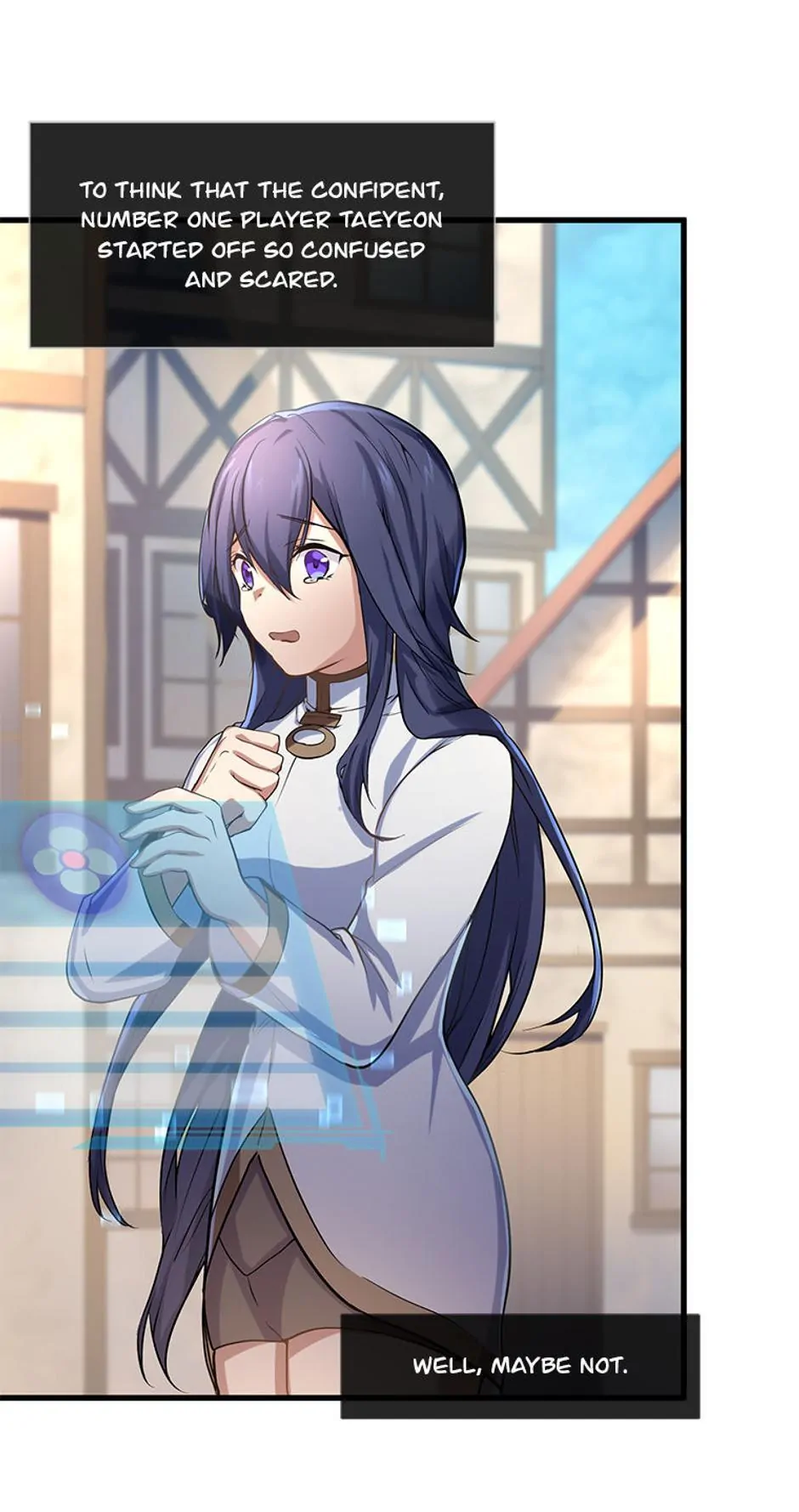 Read Skill Master Levels Up Manga Online