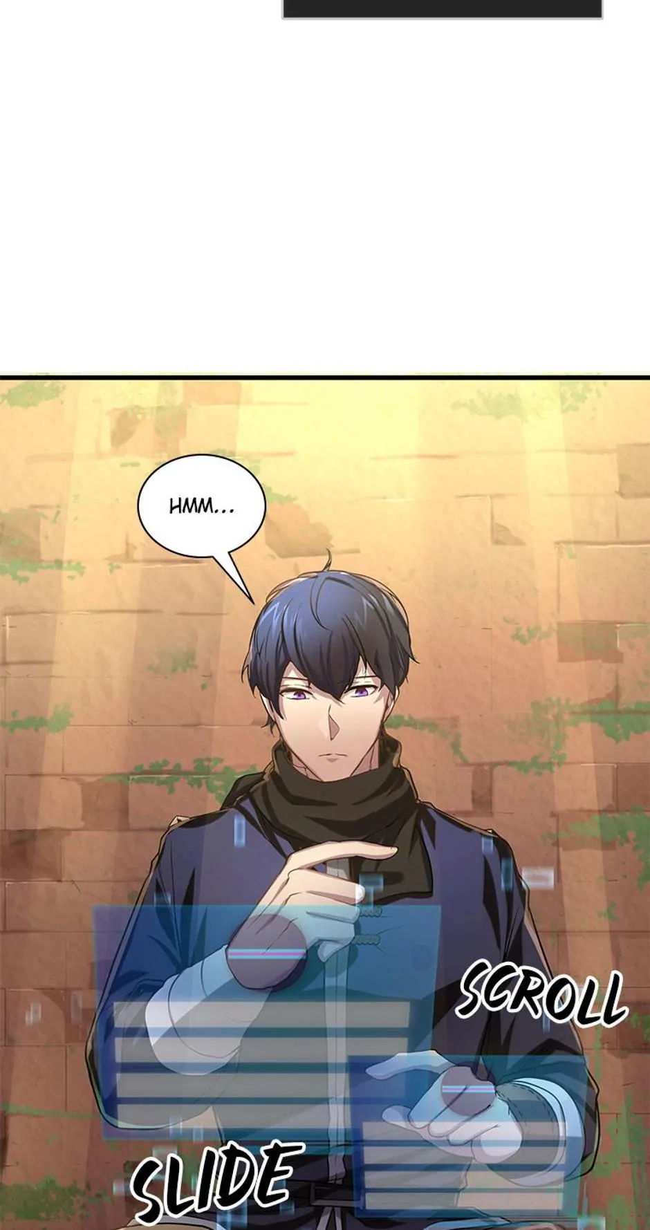 Read Skill Master Levels Up Manga Online
