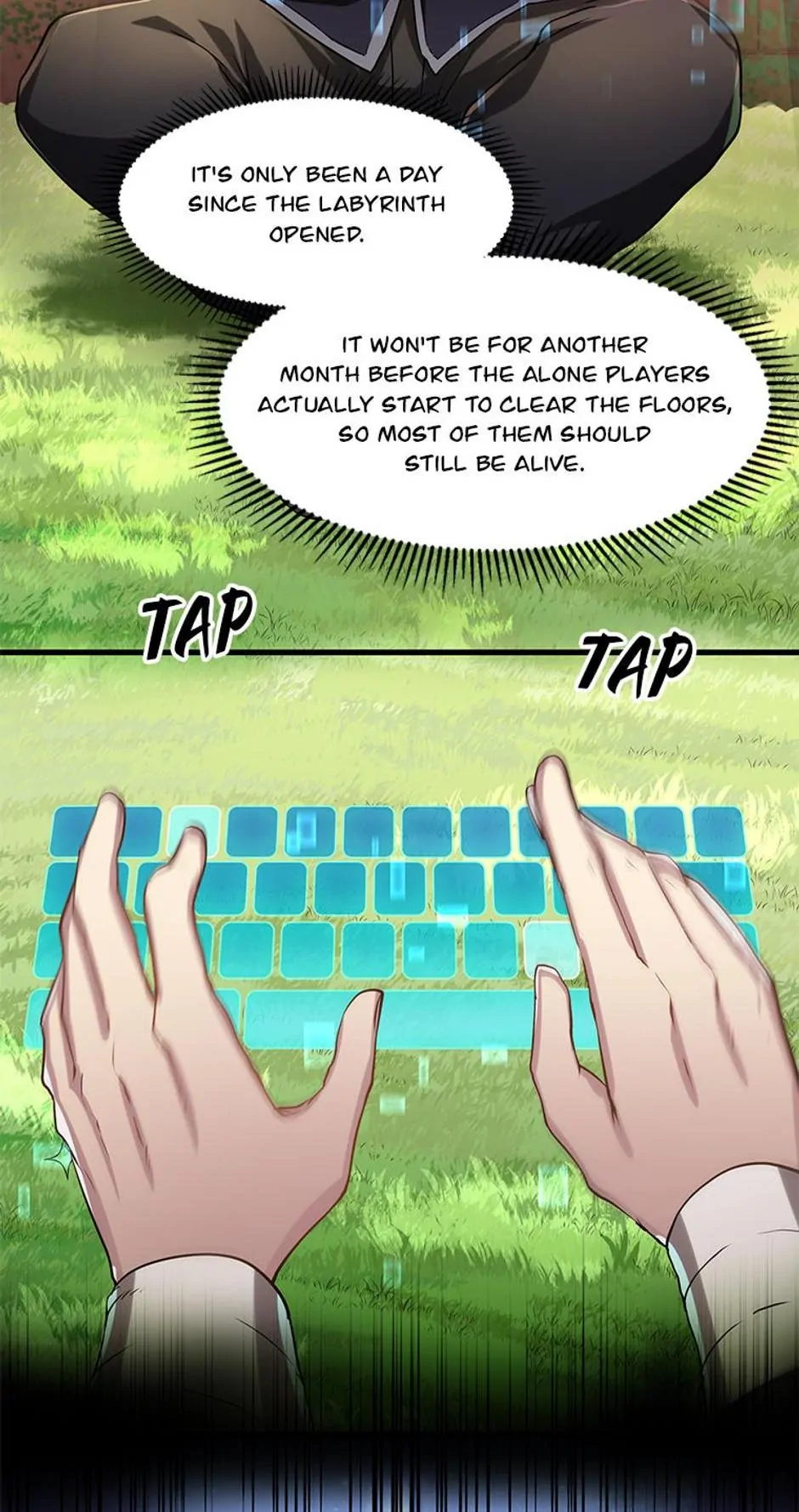 Read Skill Master Levels Up Manga Online