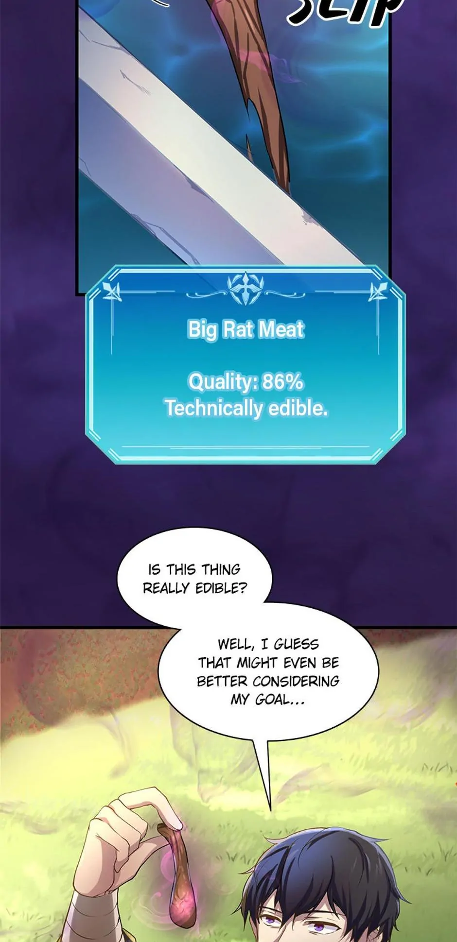 Read Skill Master Levels Up Manga Online