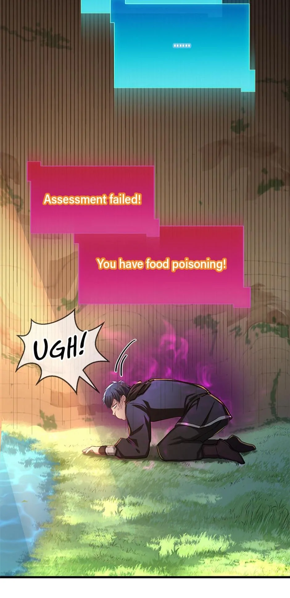Read Skill Master Levels Up Manga Online