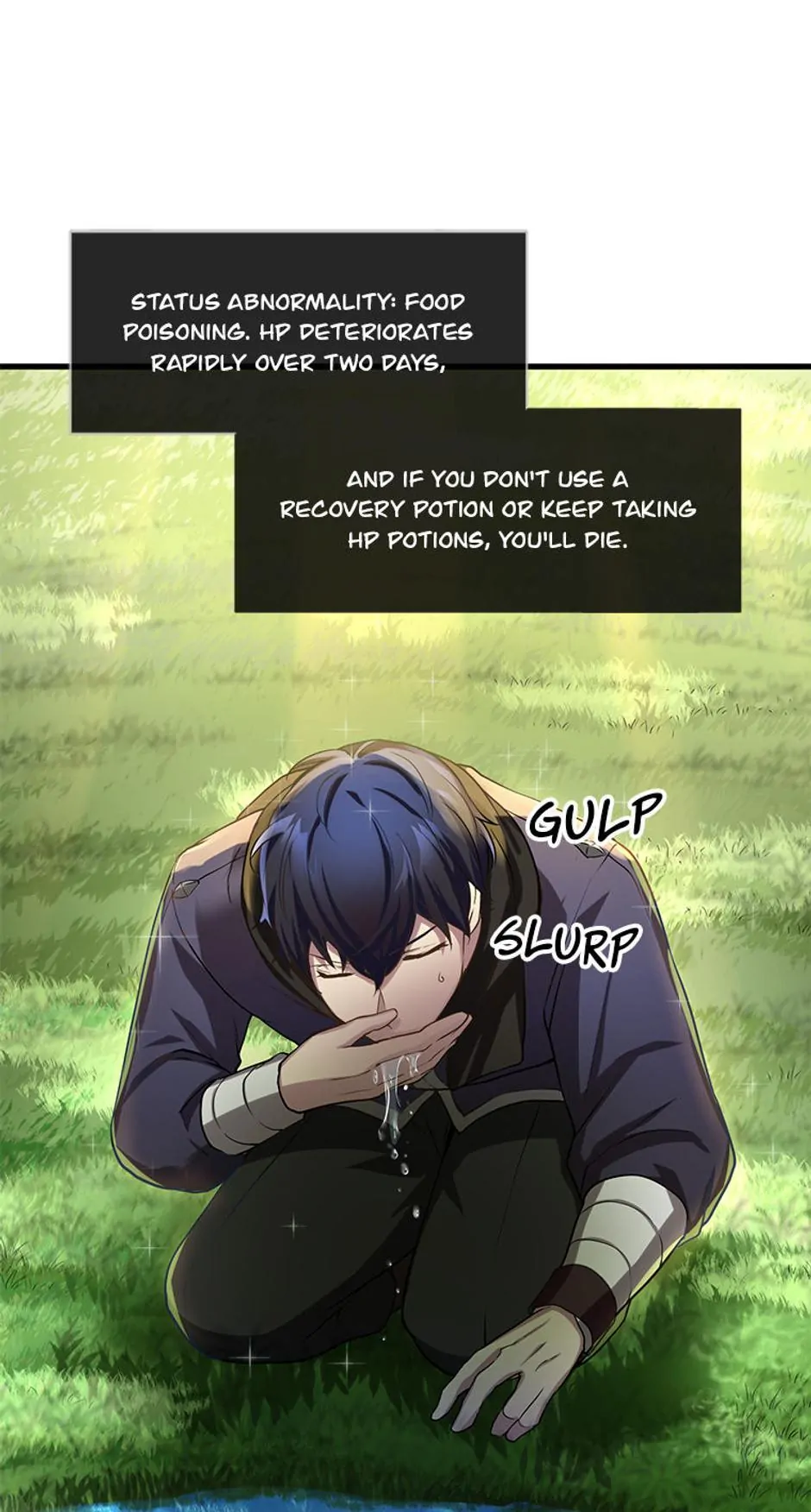 Read Skill Master Levels Up Manga Online