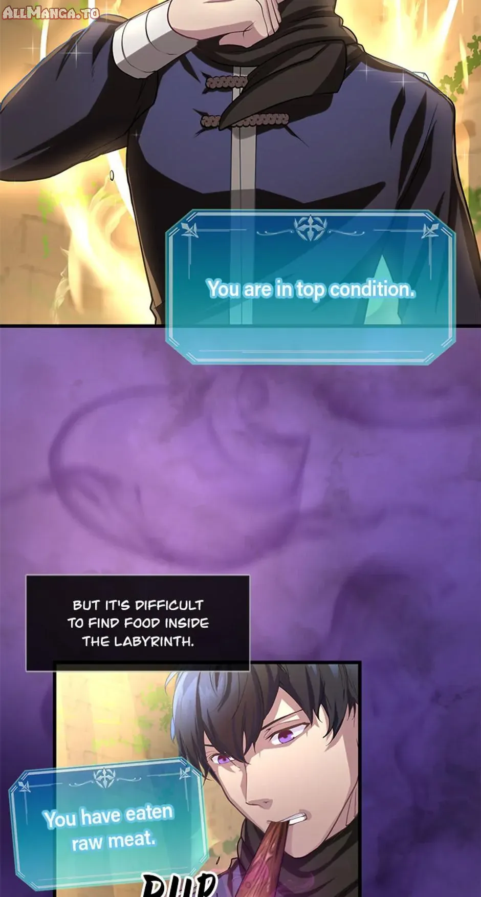 Read Skill Master Levels Up Manga Online