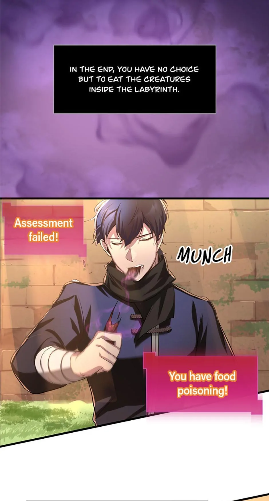 Read Skill Master Levels Up Manga Online