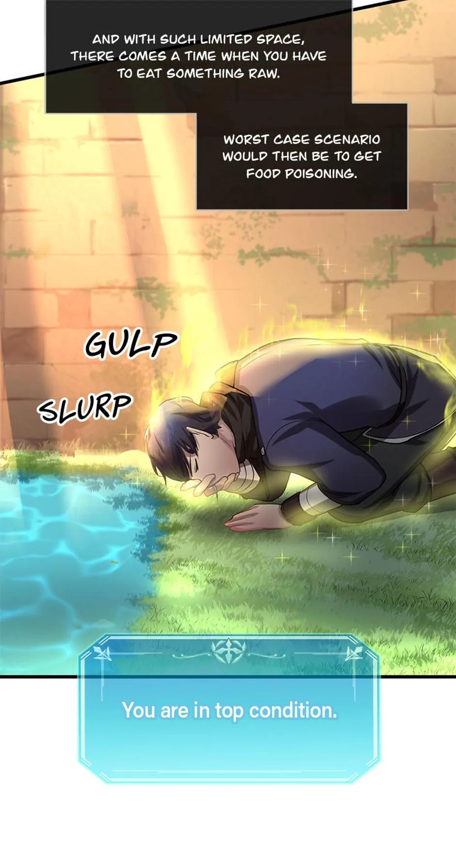 Read Skill Master Levels Up Manga Online