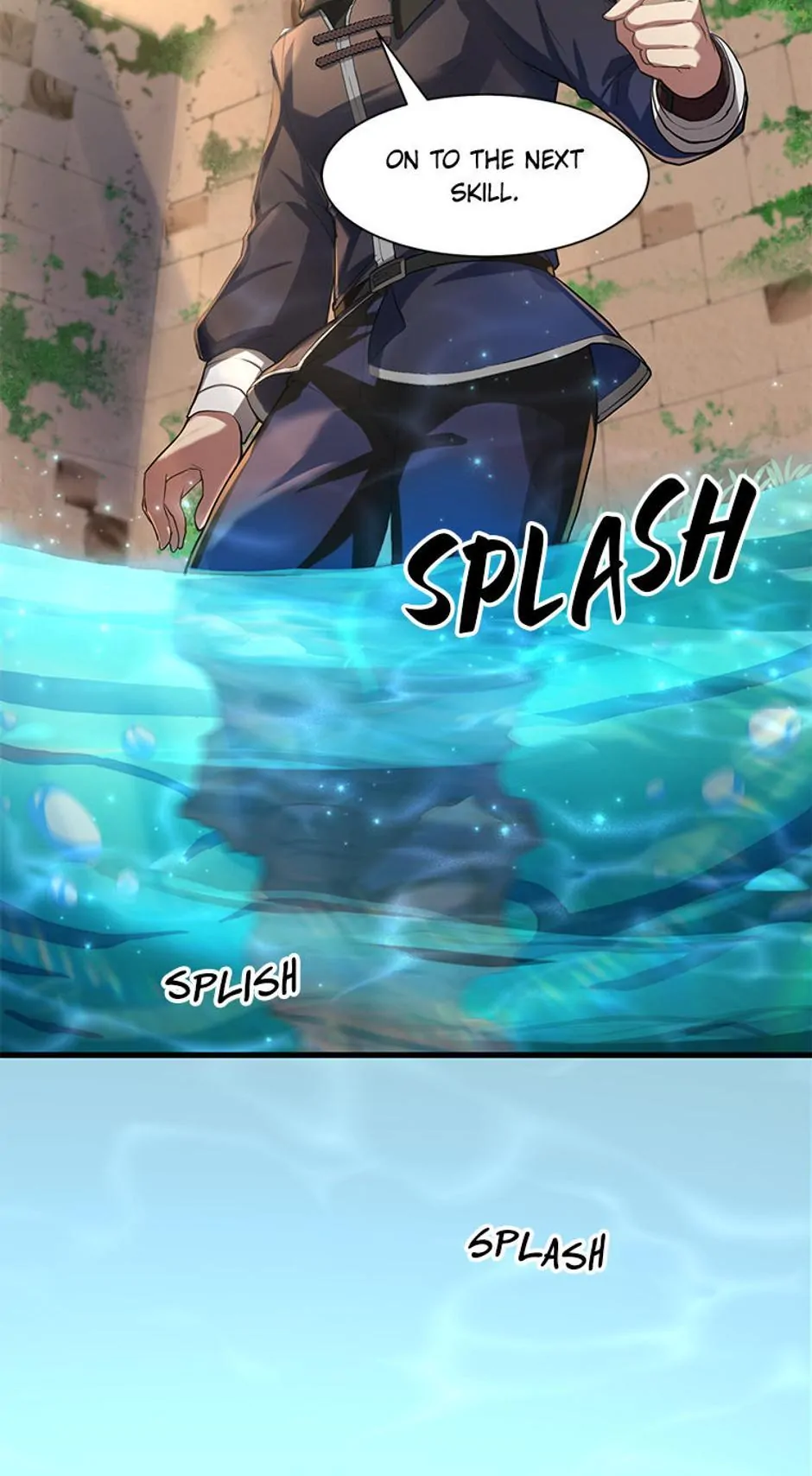 Read Skill Master Levels Up Manga Online