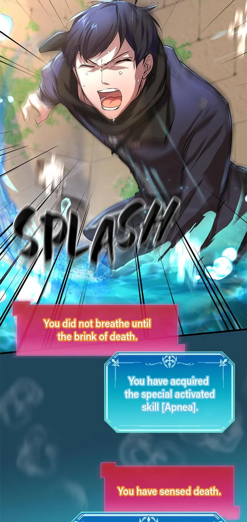 Read Skill Master Levels Up Manga Online