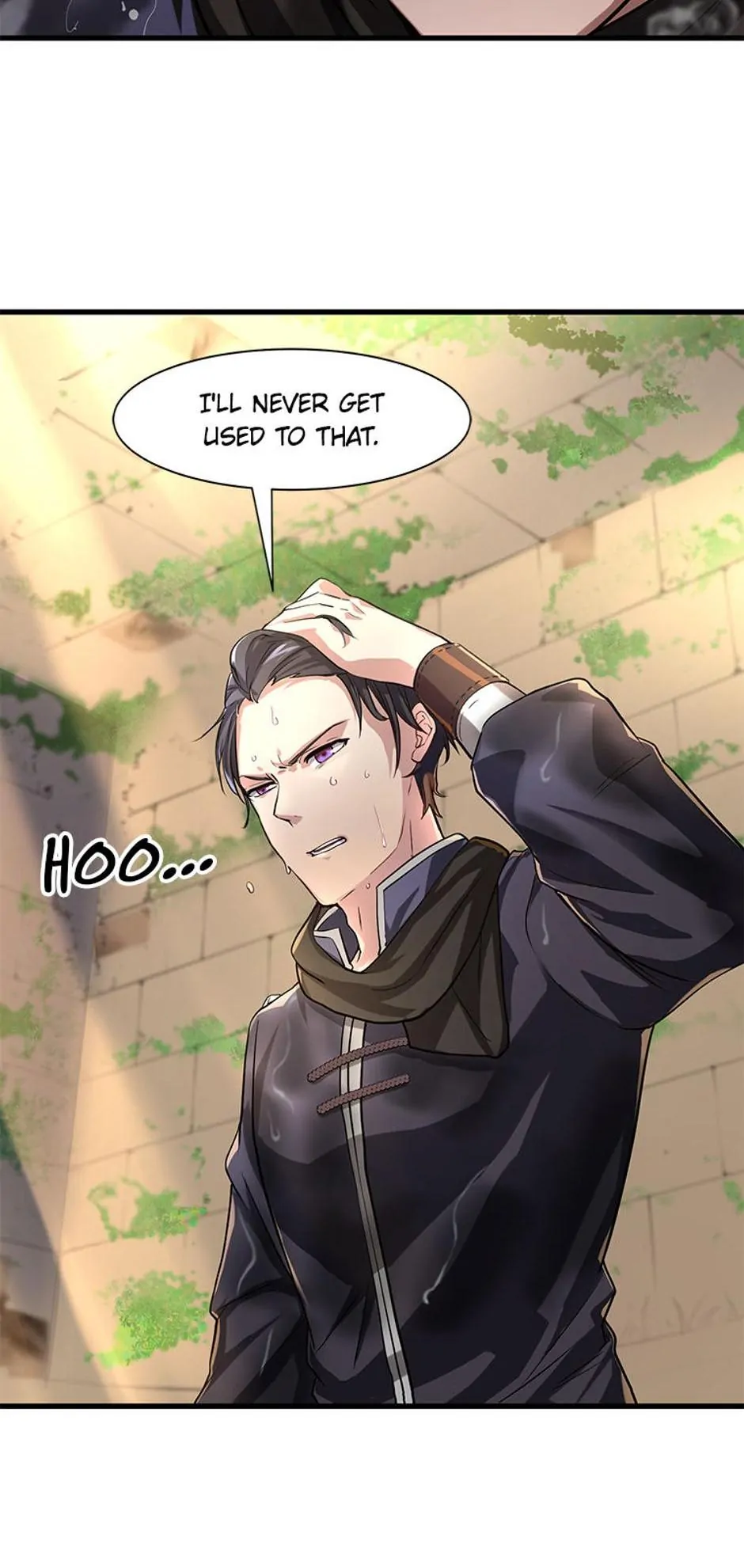 Read Skill Master Levels Up Manga Online