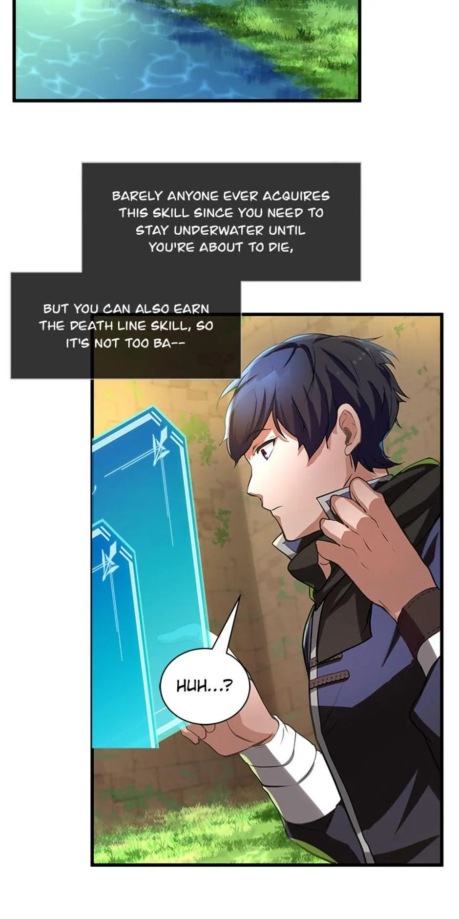 Read Skill Master Levels Up Manga Online
