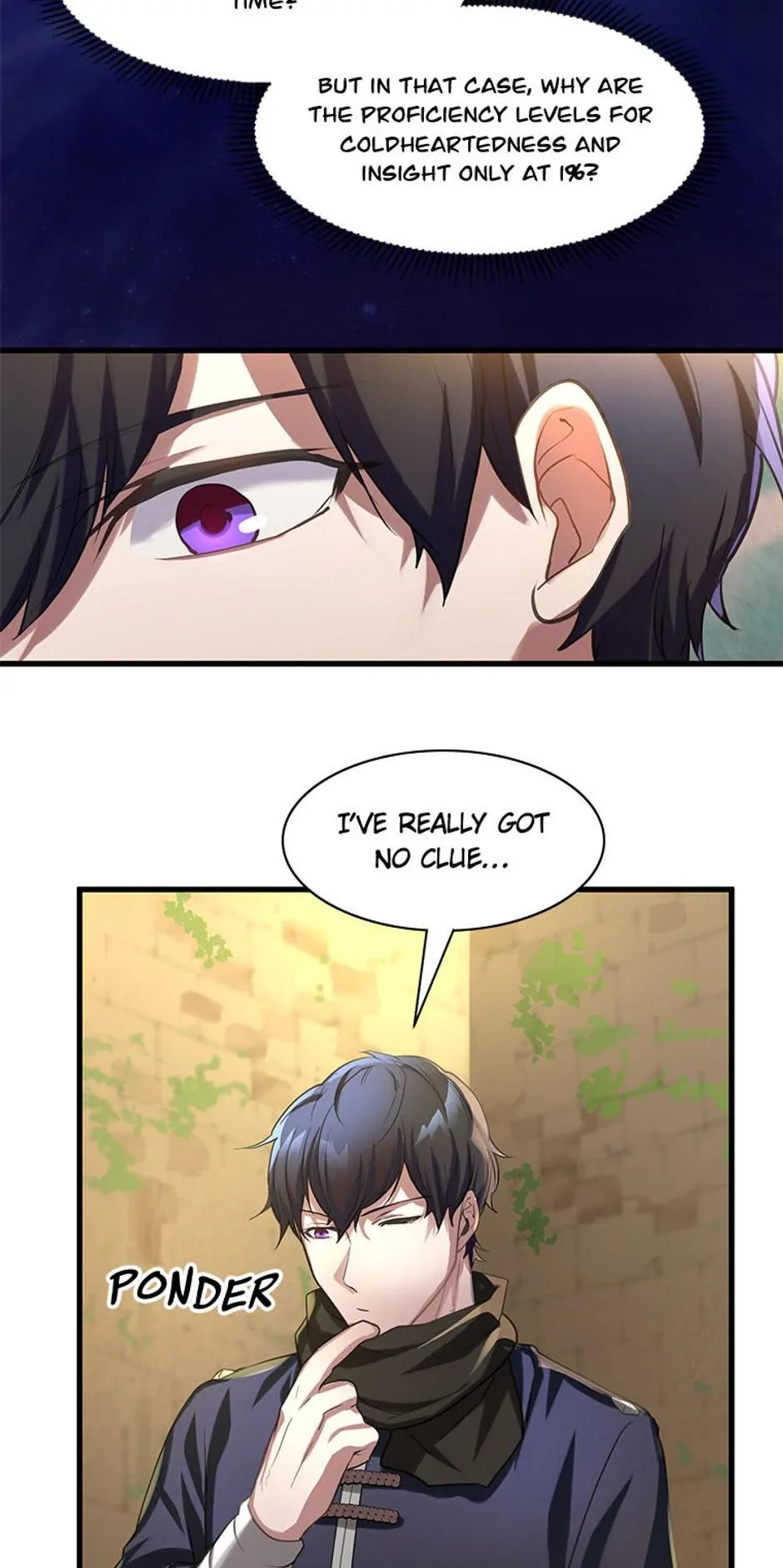 Read Skill Master Levels Up Manga Online