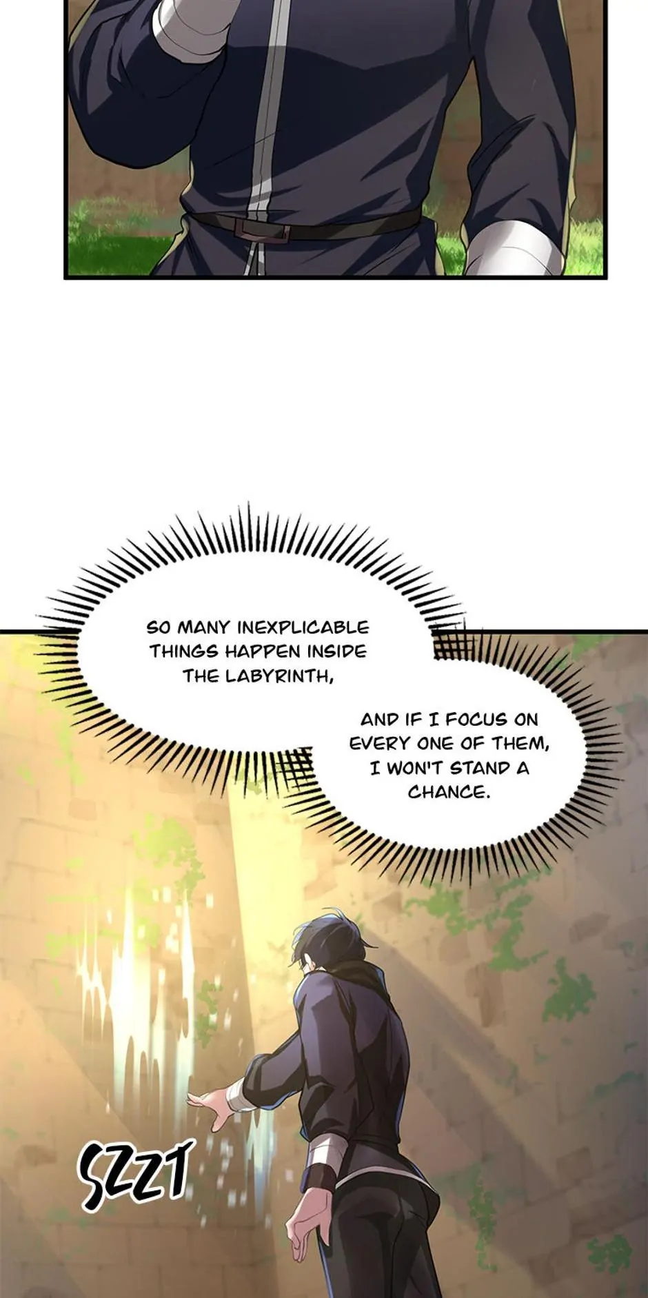 Read Skill Master Levels Up Manga Online
