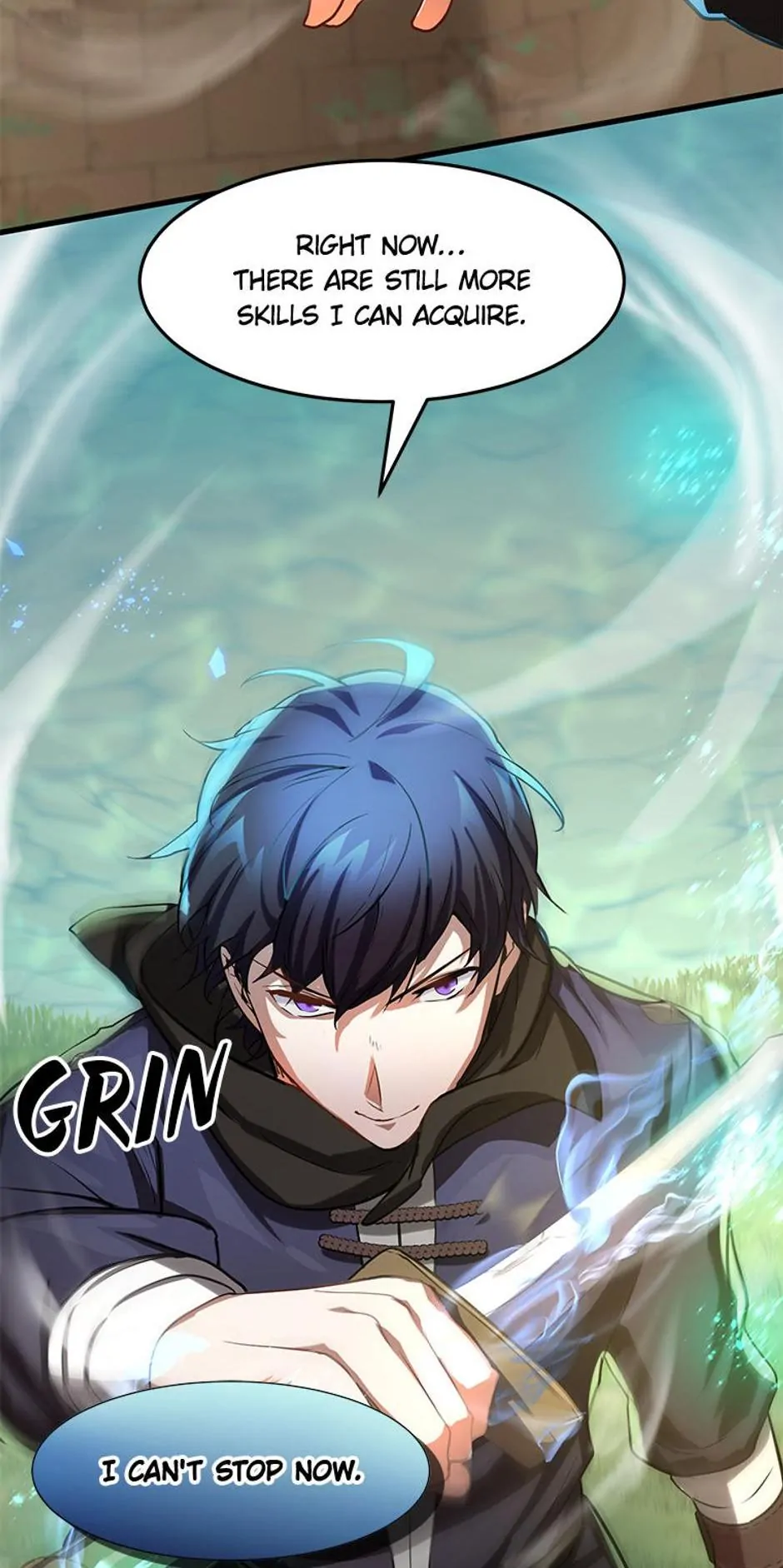 Read Skill Master Levels Up Manga Online