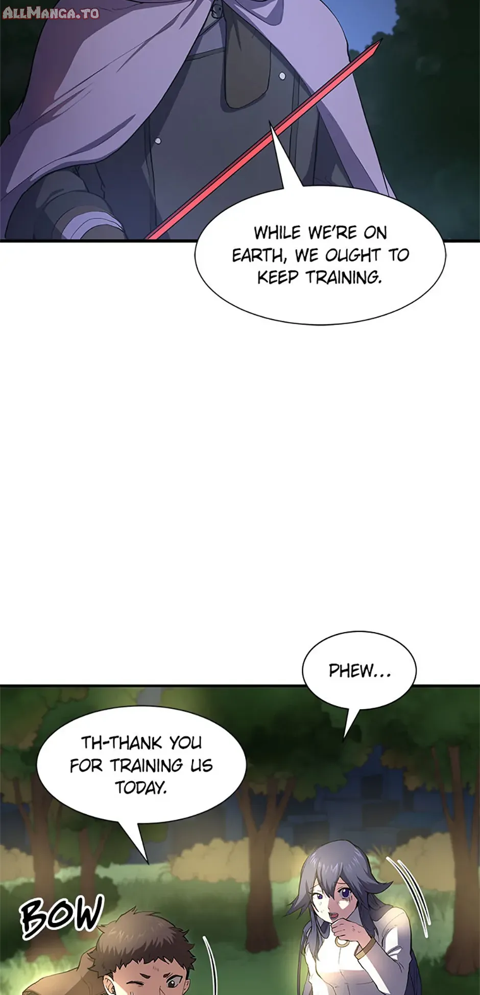 Read Skill Master Levels Up Manga Online