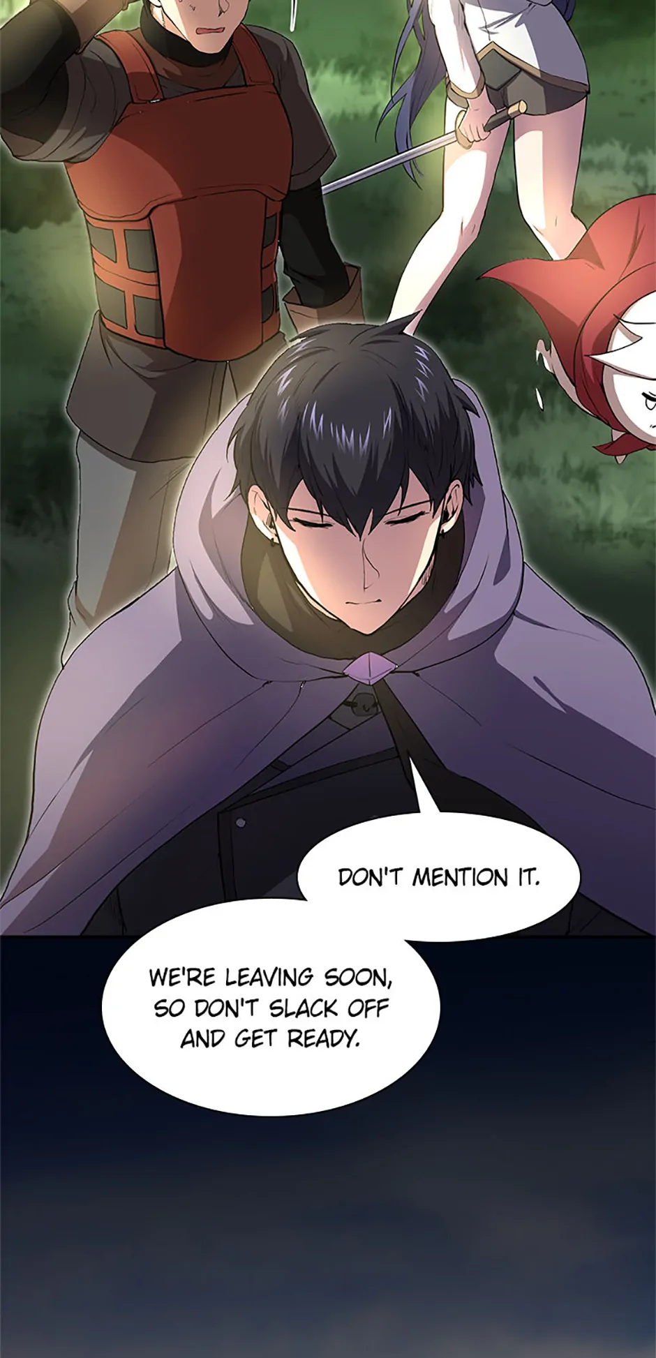 Read Skill Master Levels Up Manga Online