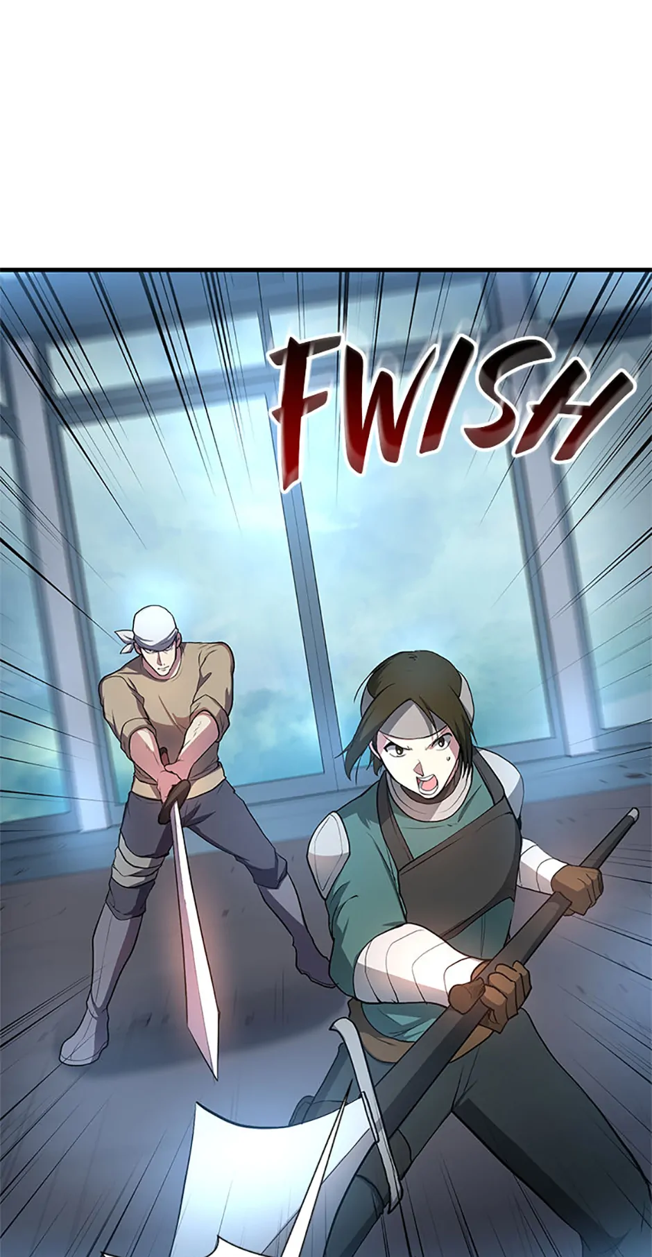 Read Skill Master Levels Up Manga Online