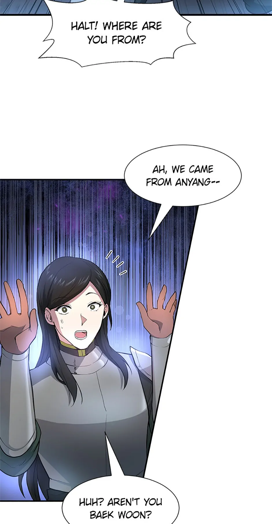 Read Skill Master Levels Up Manga Online