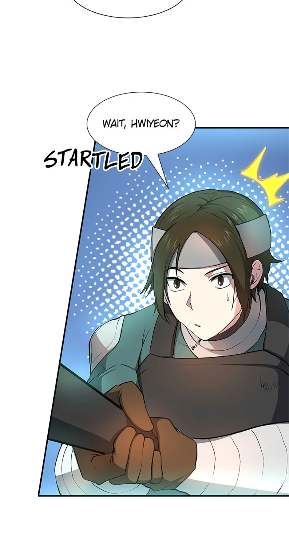 Read Skill Master Levels Up Manga Online