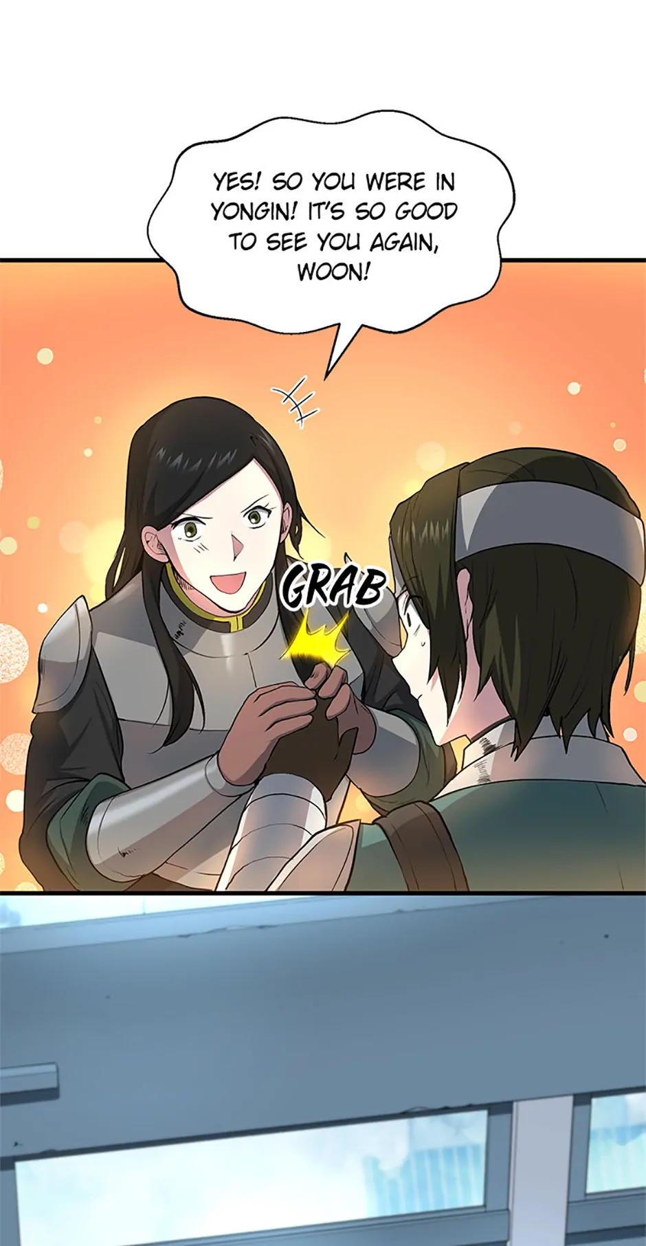 Read Skill Master Levels Up Manga Online