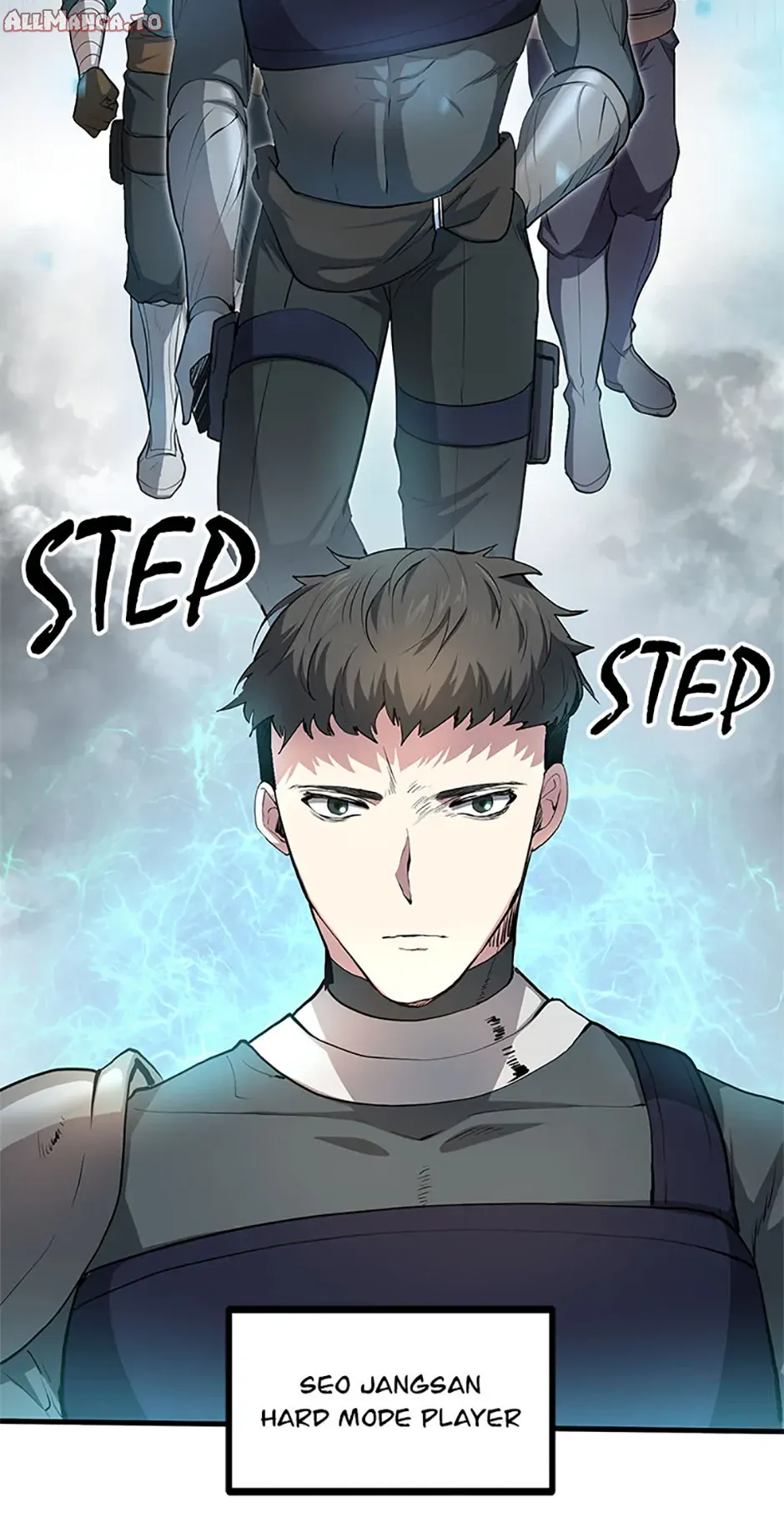 Read Skill Master Levels Up Manga Online