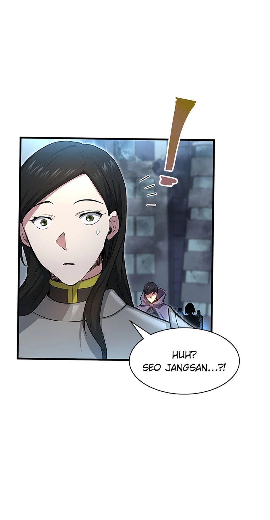 Read Skill Master Levels Up Manga Online