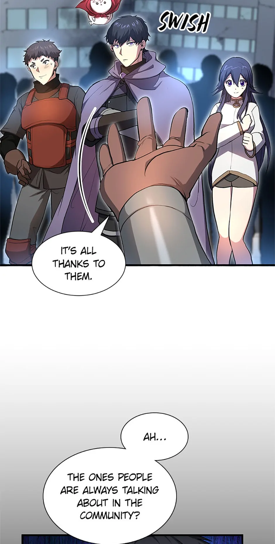 Read Skill Master Levels Up Manga Online