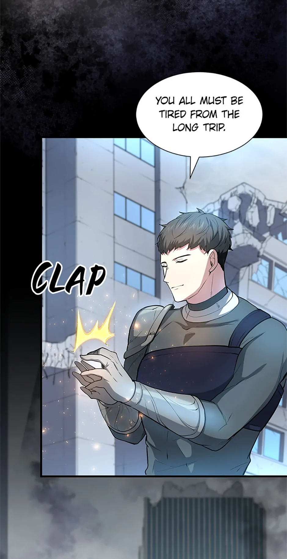 Read Skill Master Levels Up Manga Online