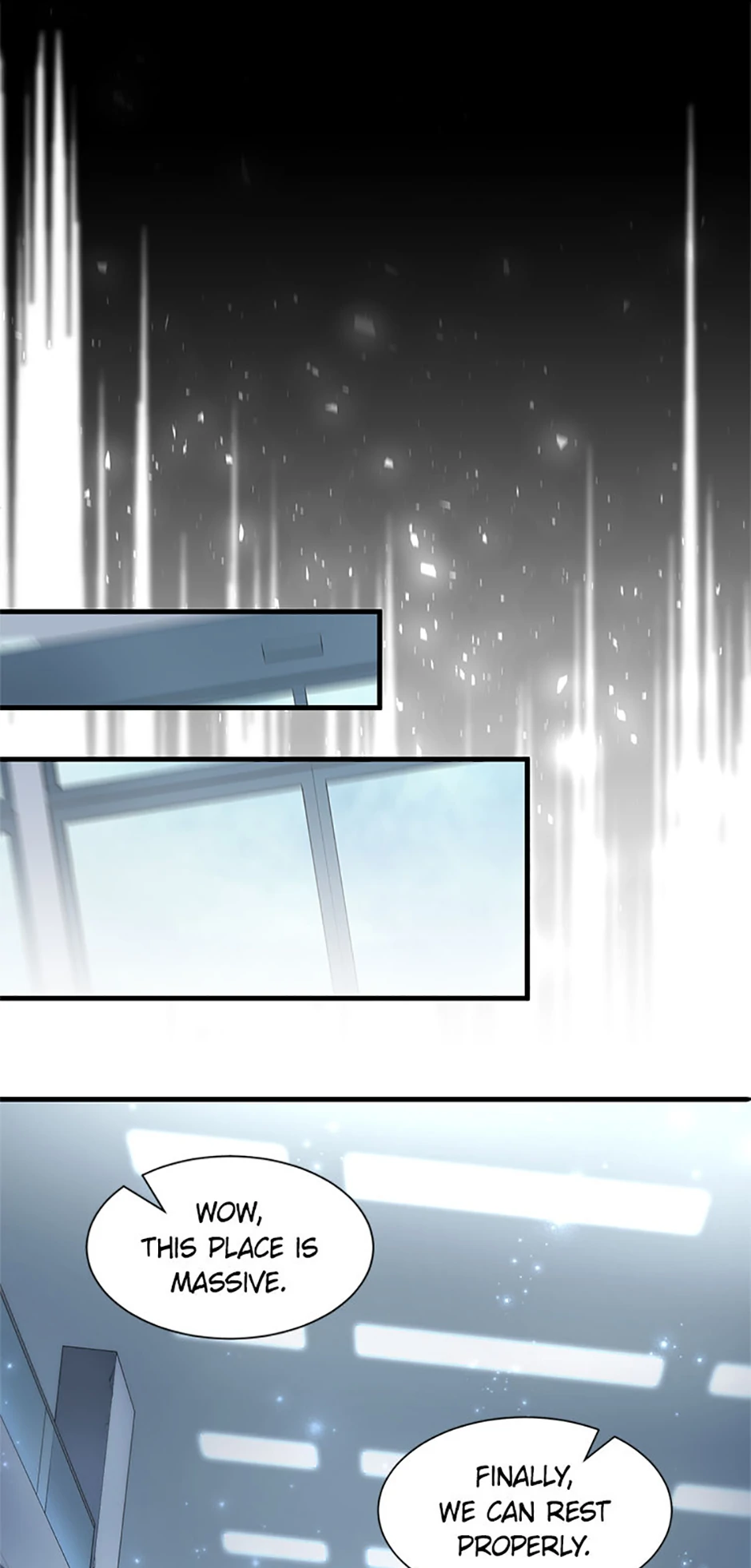 Read Skill Master Levels Up Manga Online