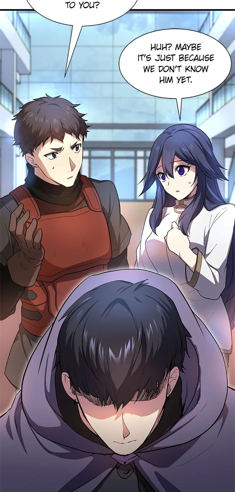 Read Skill Master Levels Up Manga Online