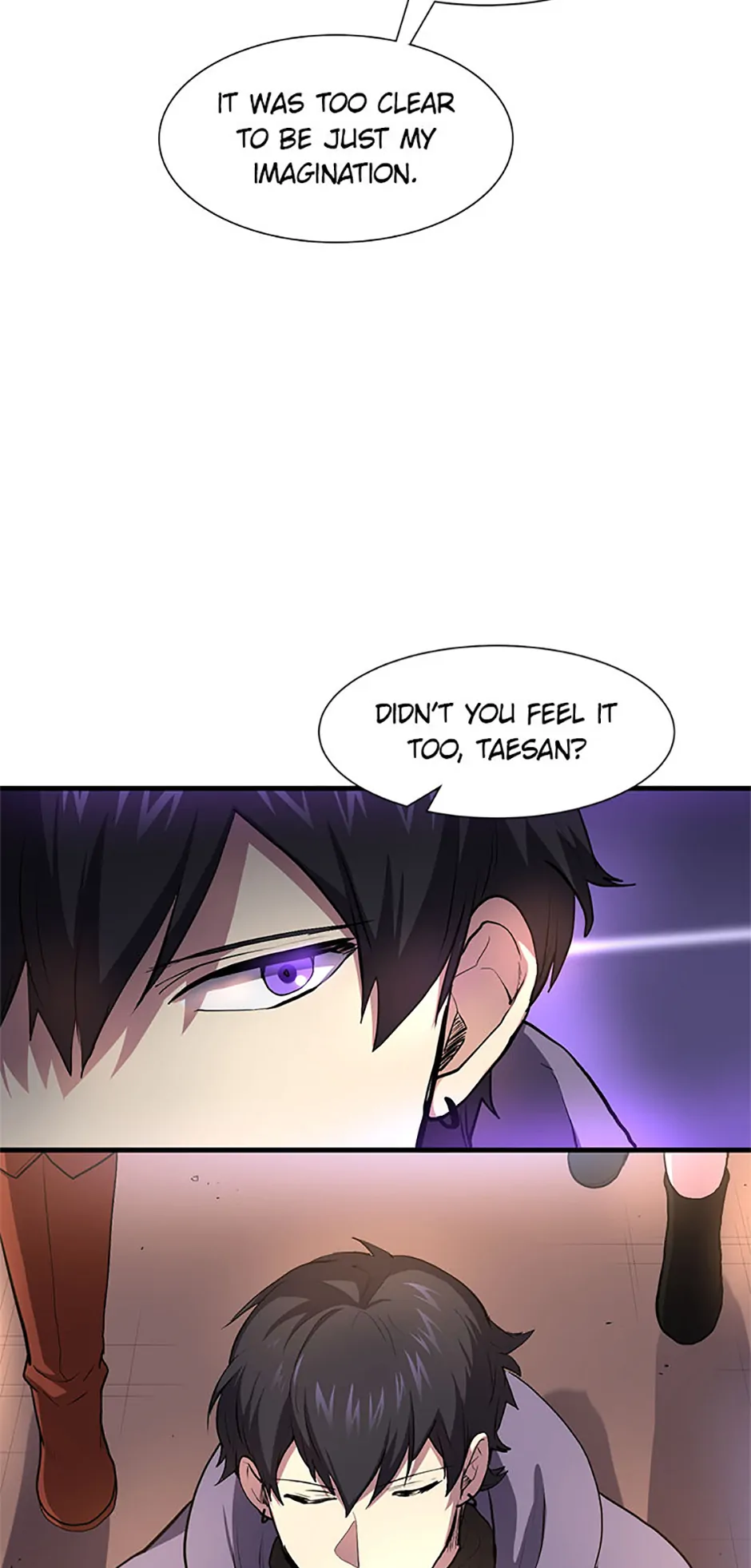 Read Skill Master Levels Up Manga Online
