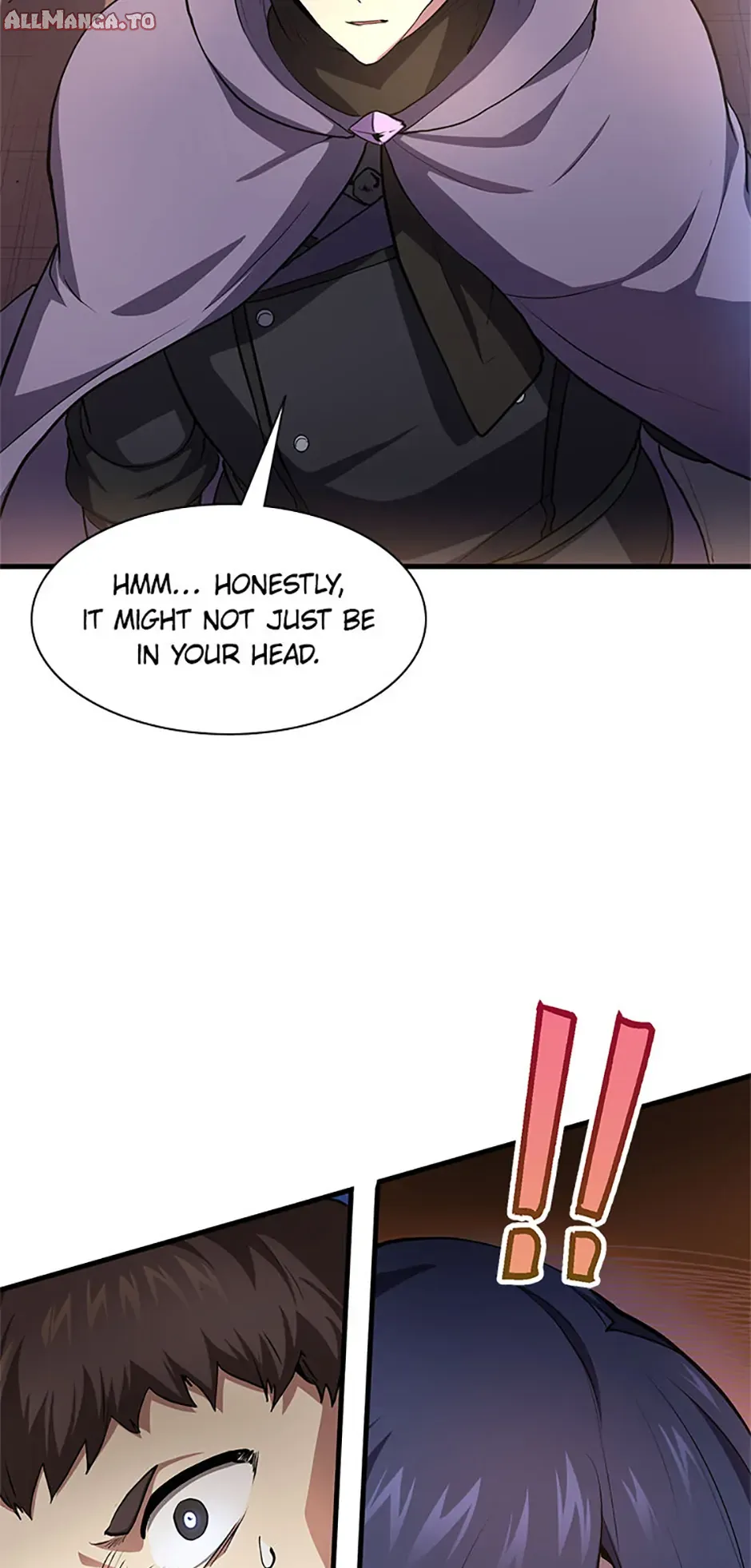Read Skill Master Levels Up Manga Online