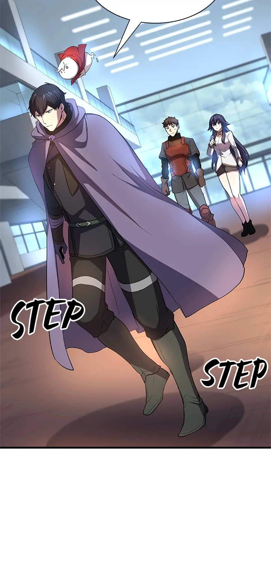 Read Skill Master Levels Up Manga Online