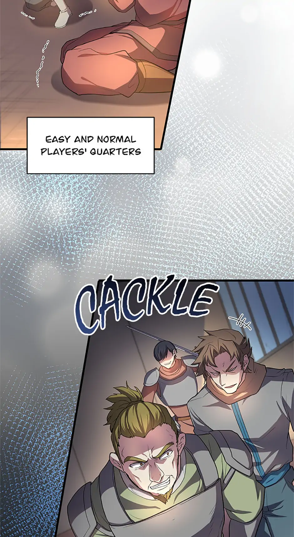 Read Skill Master Levels Up Manga Online
