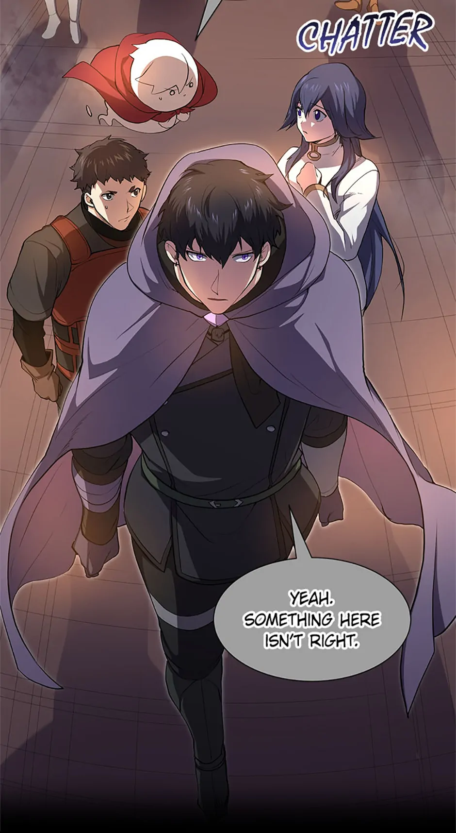 Read Skill Master Levels Up Manga Online