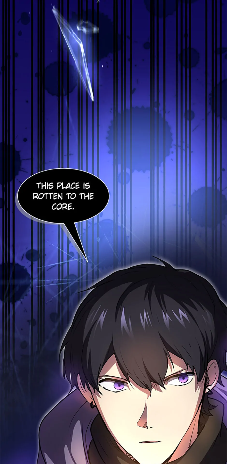 Read Skill Master Levels Up Manga Online