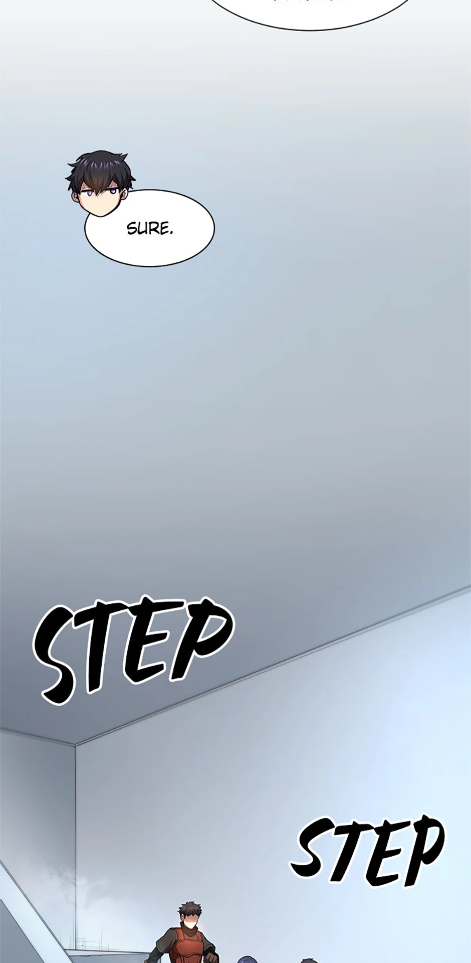 Read Skill Master Levels Up Manga Online