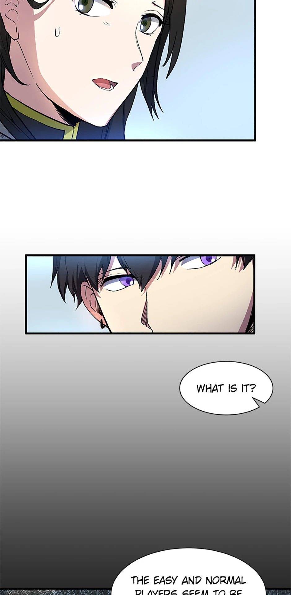 Read Skill Master Levels Up Manga Online