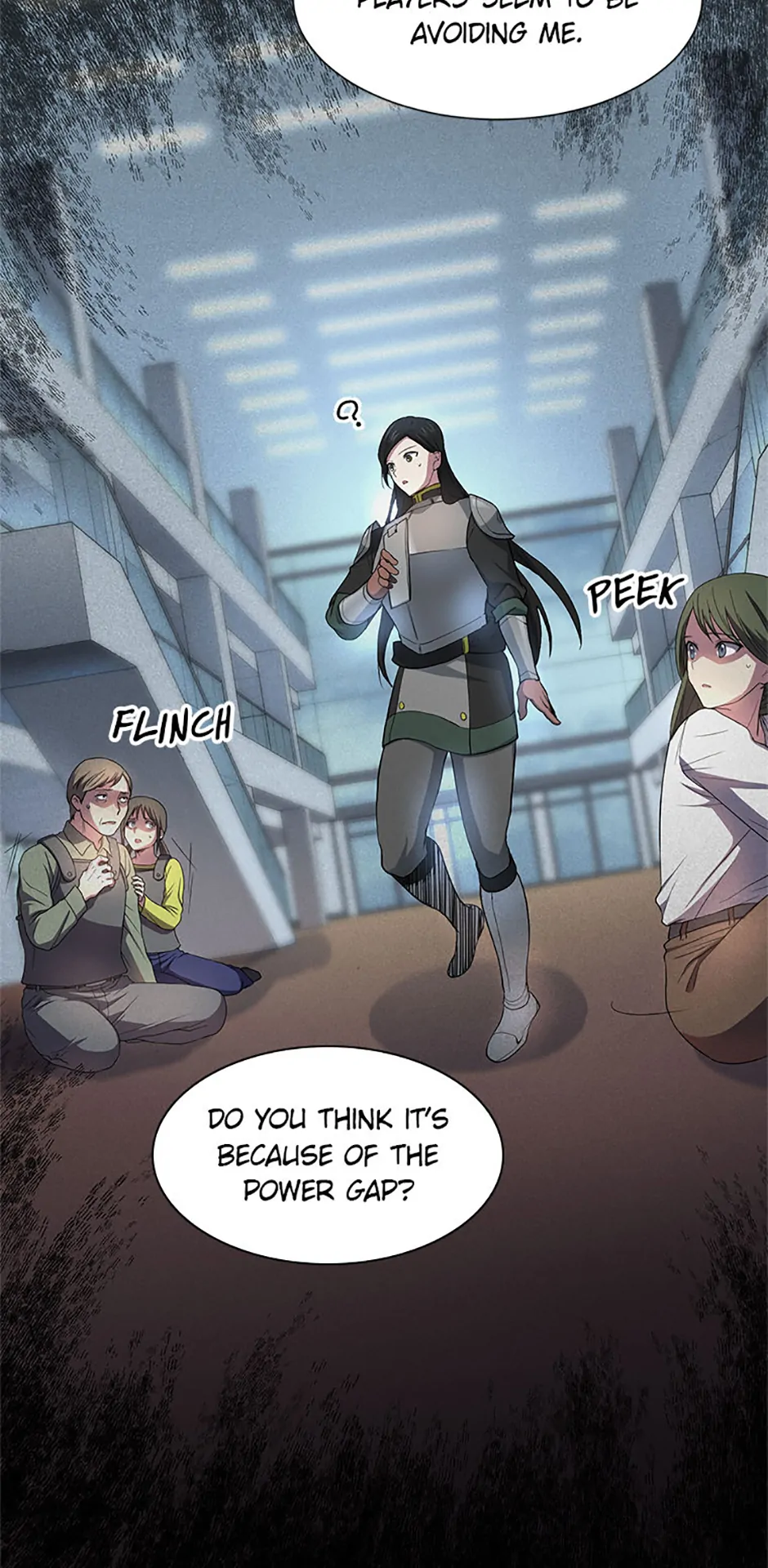 Read Skill Master Levels Up Manga Online