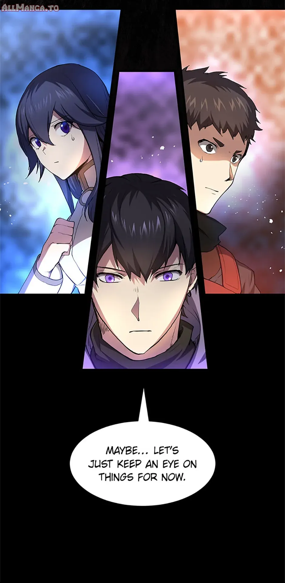 Read Skill Master Levels Up Manga Online
