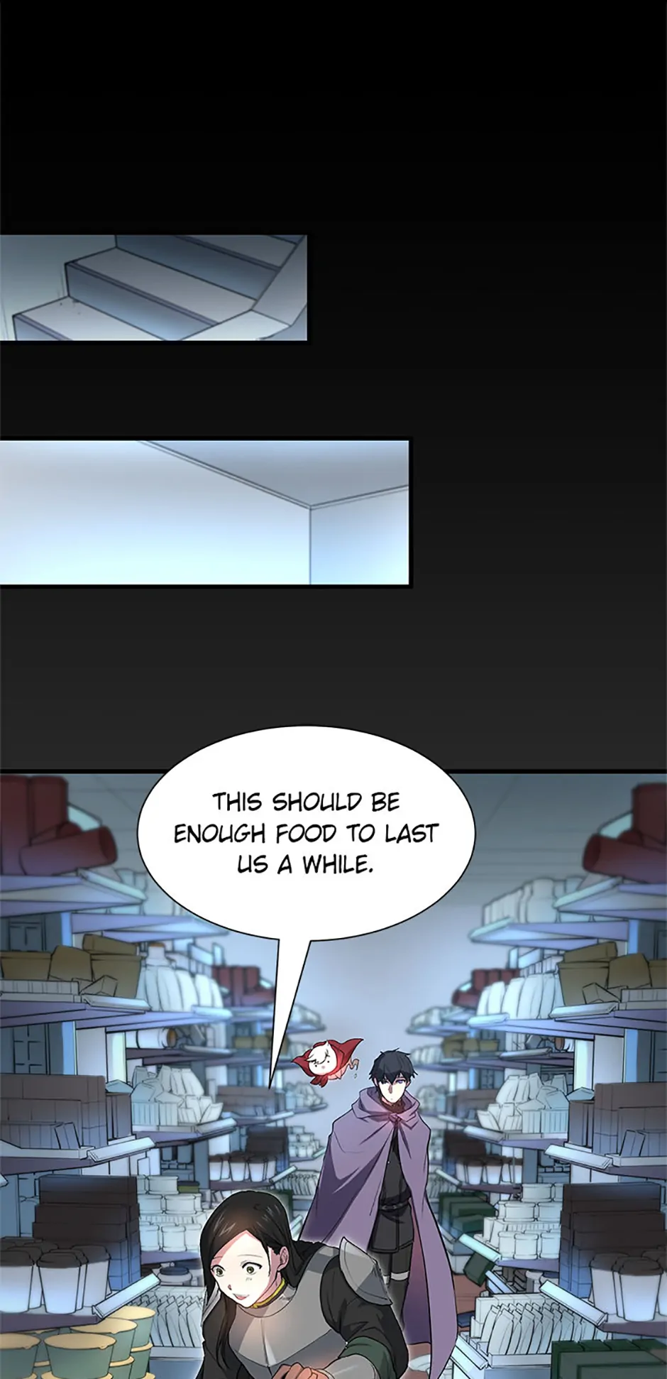 Read Skill Master Levels Up Manga Online