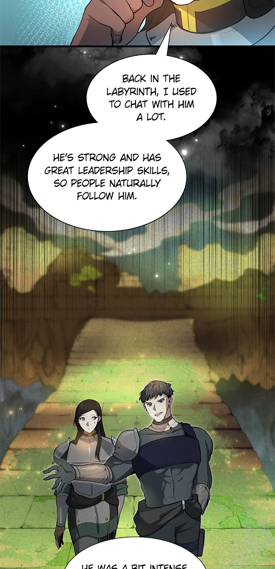 Read Skill Master Levels Up Manga Online