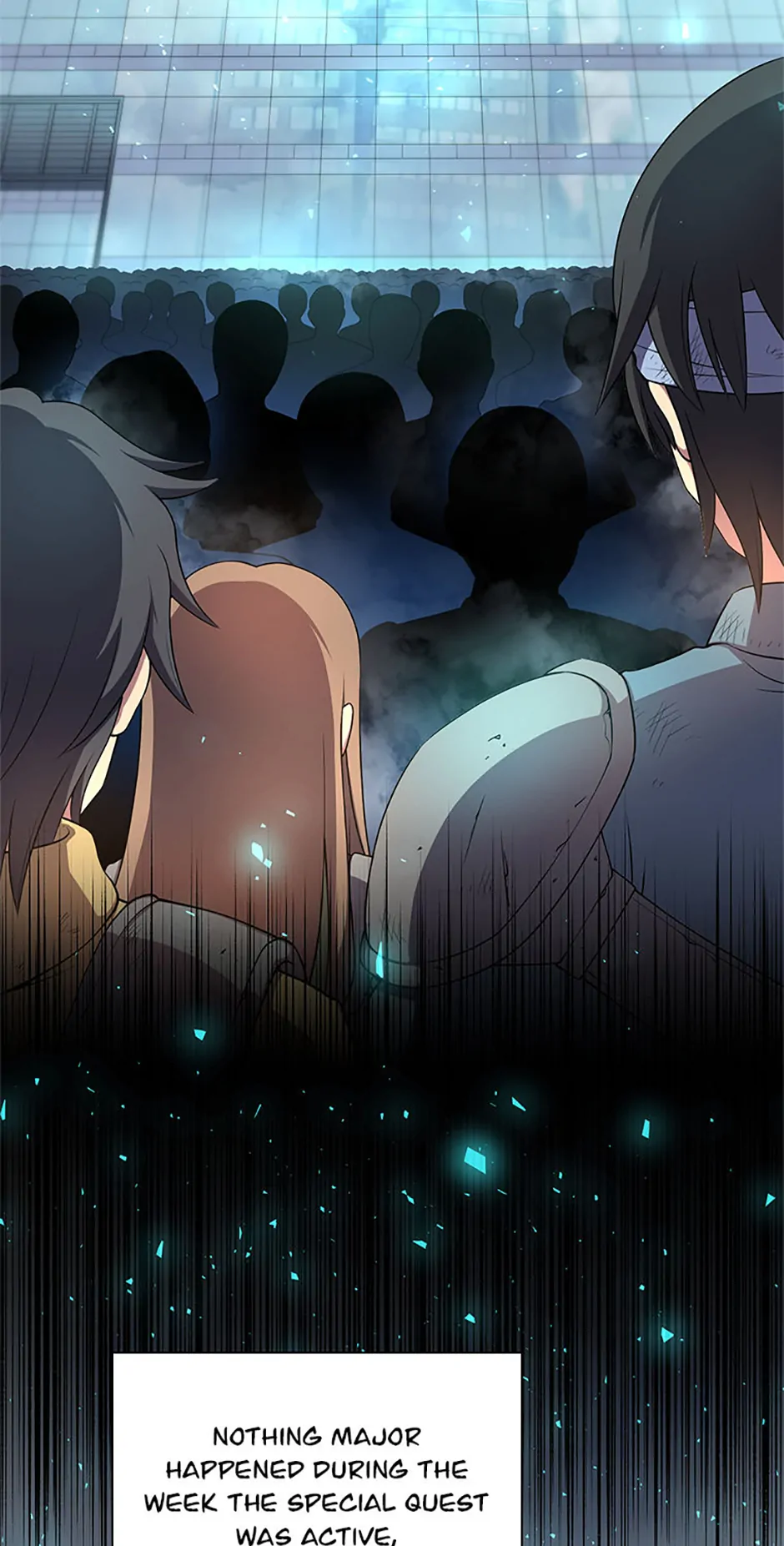 Read Skill Master Levels Up Manga Online