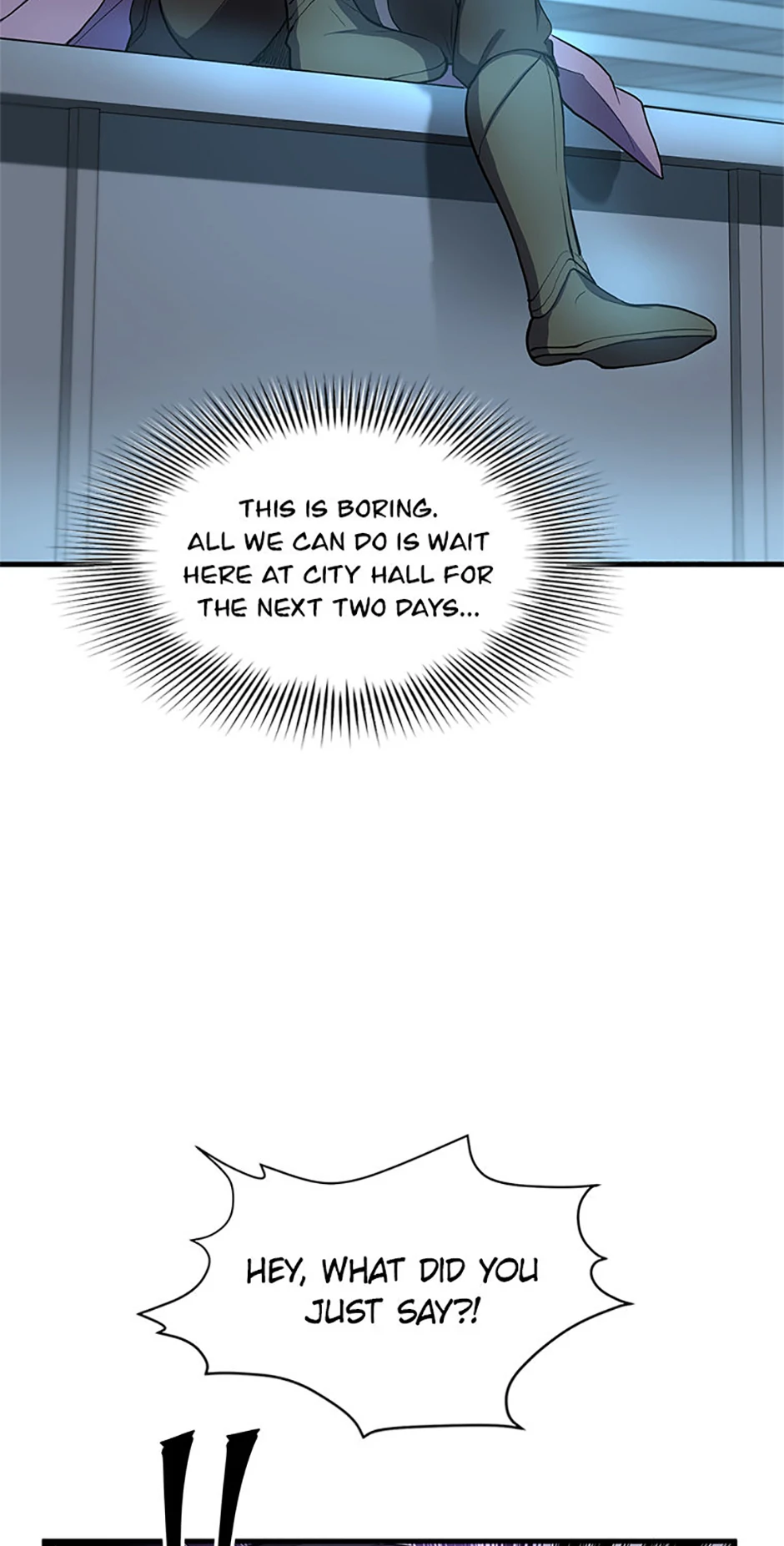 Read Skill Master Levels Up Manga Online