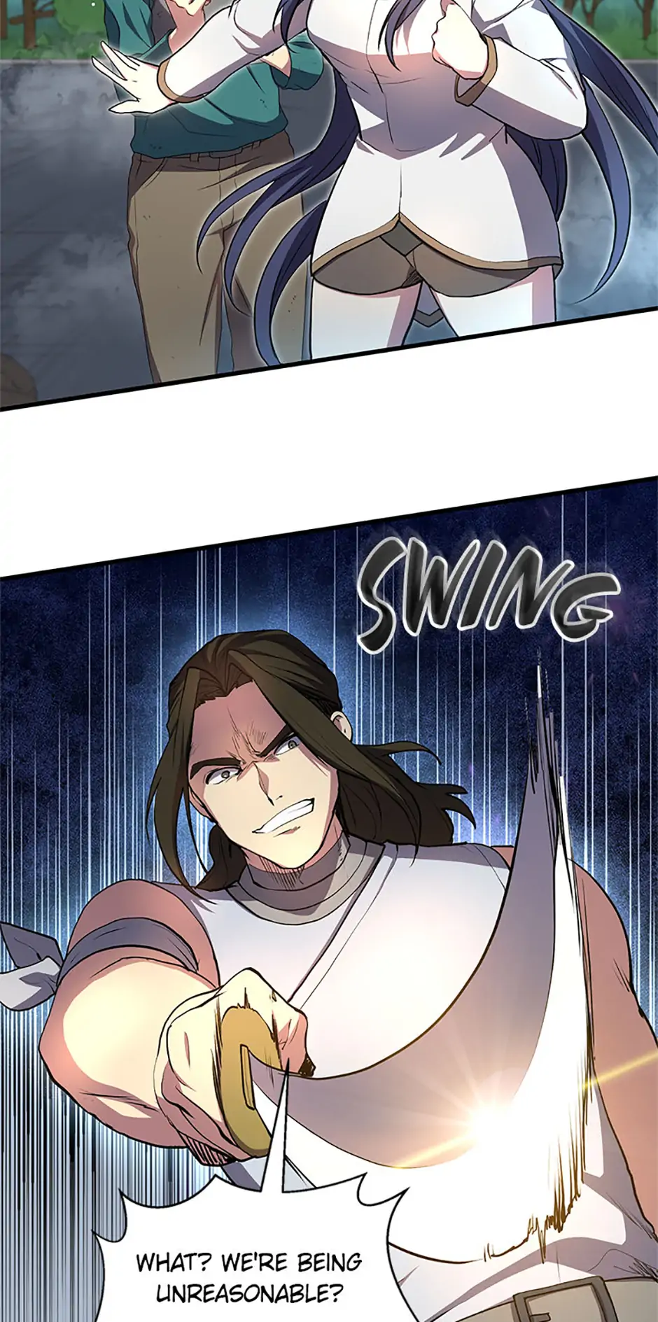 Read Skill Master Levels Up Manga Online