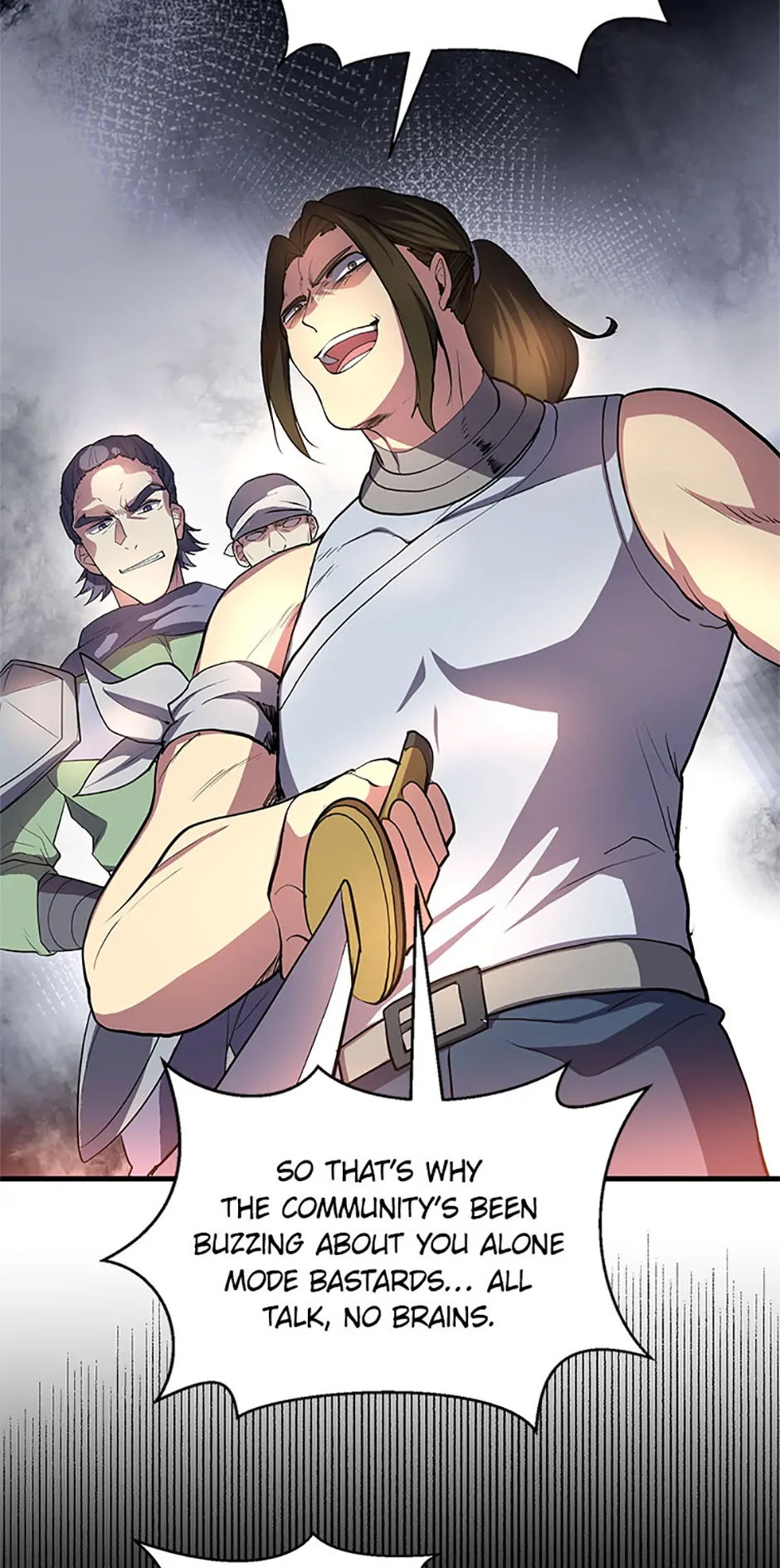 Read Skill Master Levels Up Manga Online